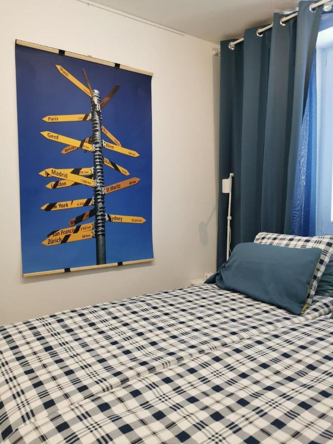 Anielewicza Apartament